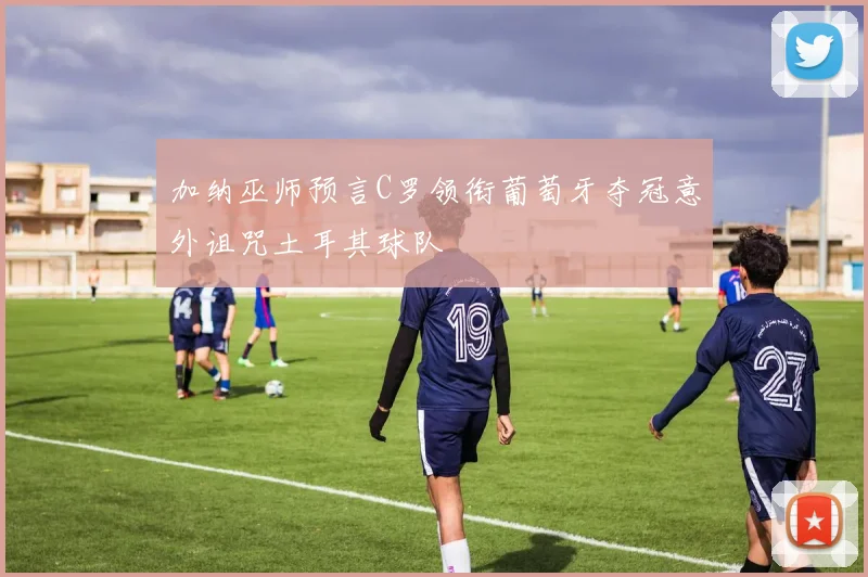 加纳巫师预言C罗领衔葡萄牙夺冠意外诅咒土耳其球队